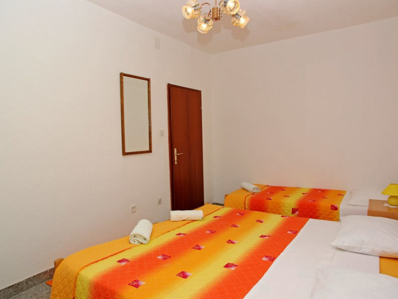 Apartmány Stano