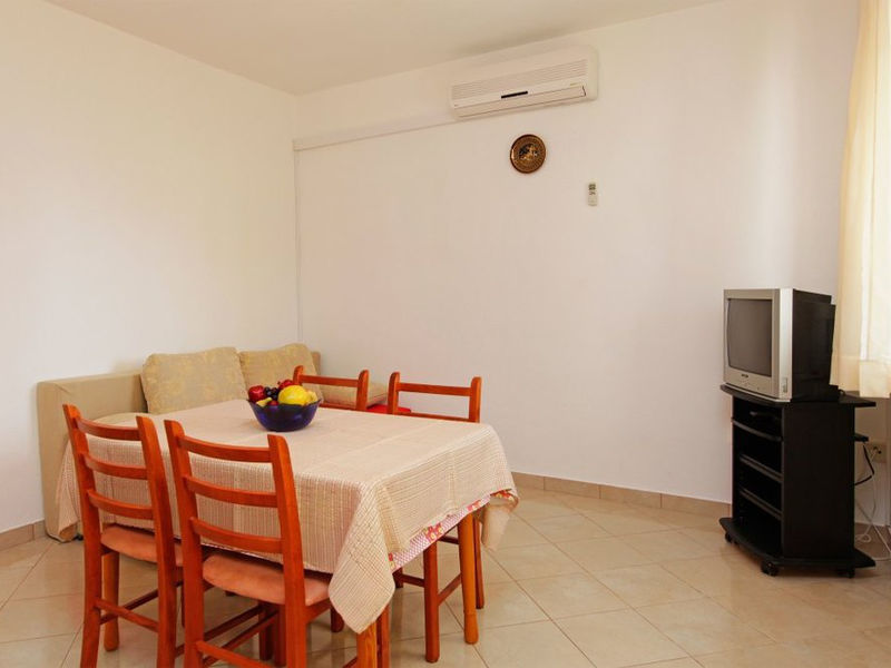 Apartmány Stano