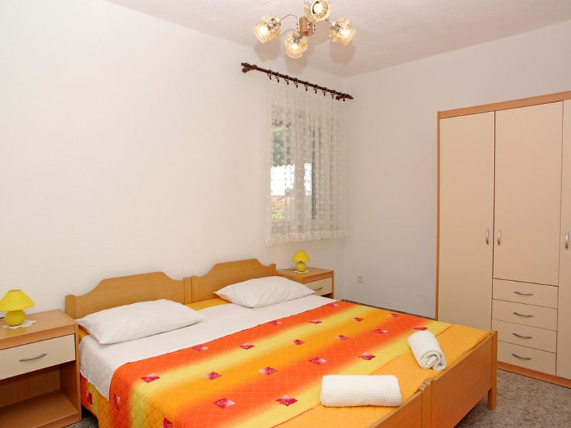 Apartmány Stano