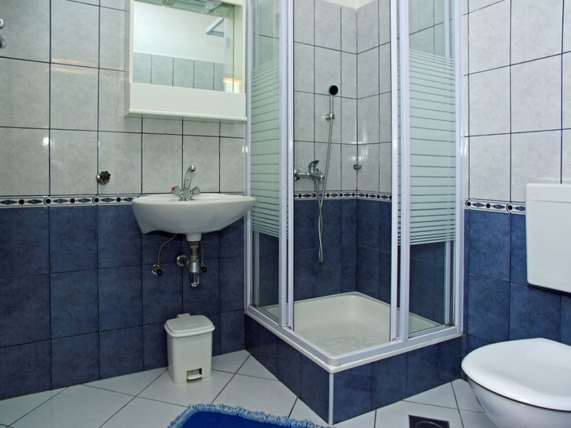 Apartmány Stano