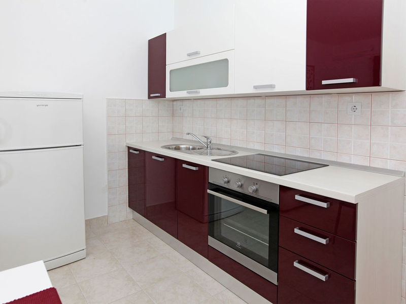 Apartmány Stano