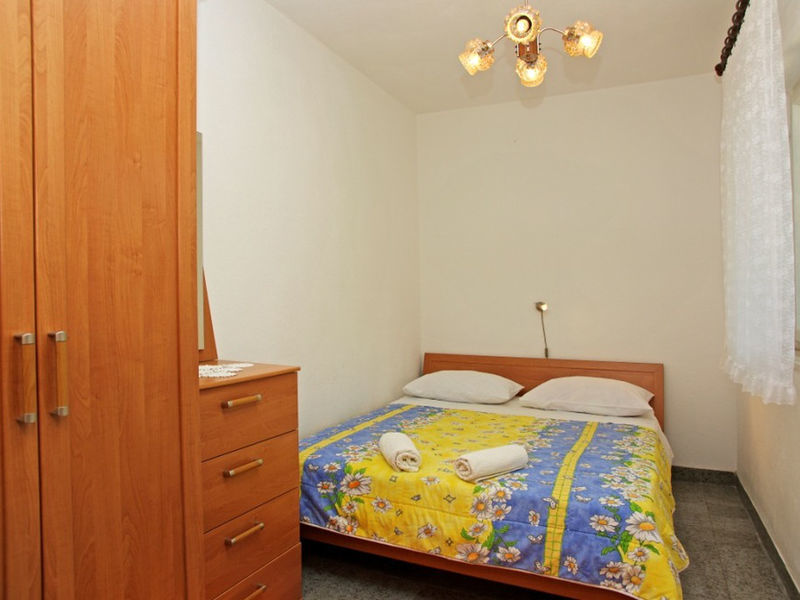 Apartmány Stano