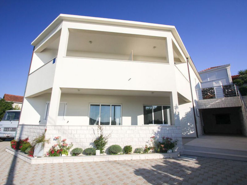 Apartmány Davorka