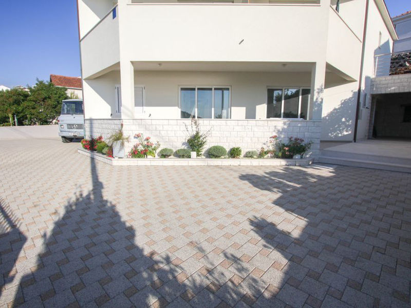 Apartmány Davorka
