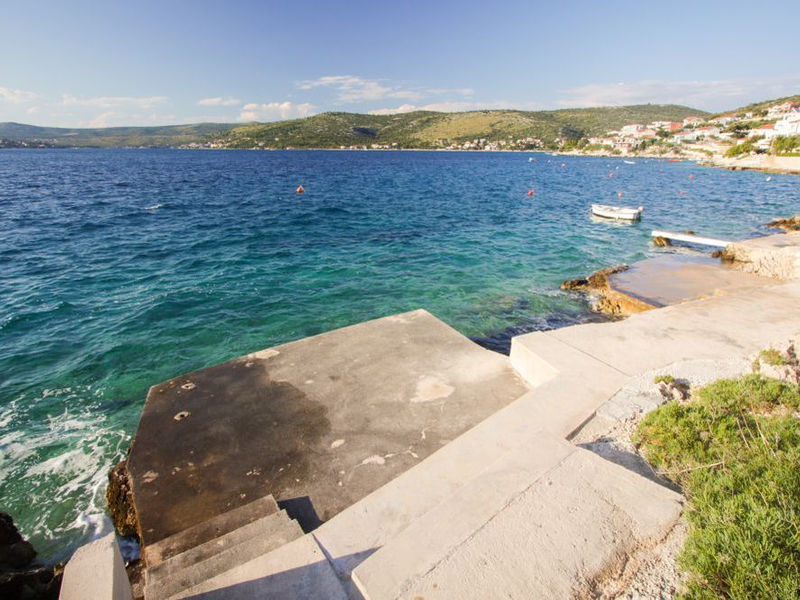 Apartmány Davorka