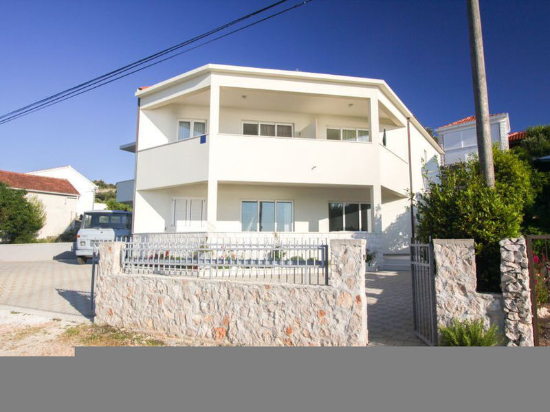 Apartmány Davorka