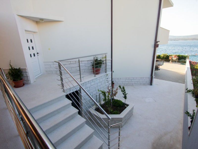 Apartmány Davorka
