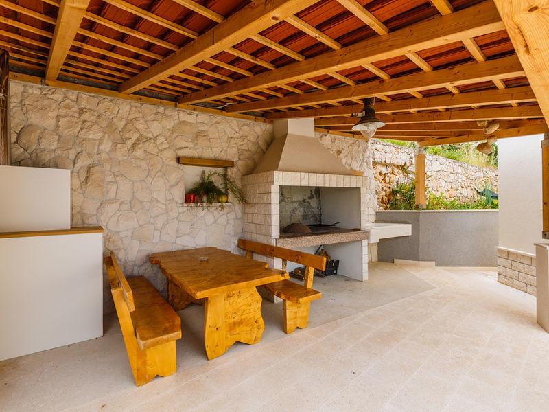 Apartmány Davorka