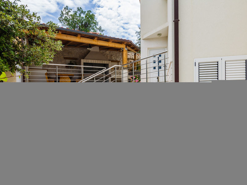 Apartmány Davorka