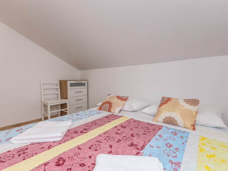 Apartmány Davorka