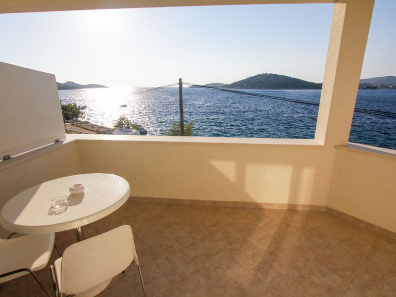 Apartmány Davorka