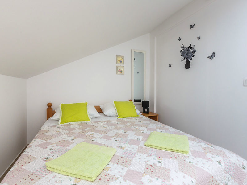Apartmány Davorka