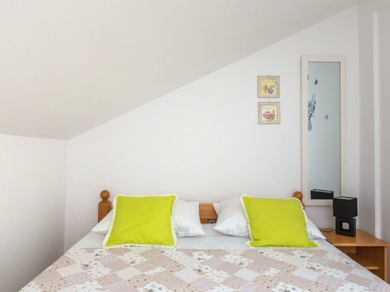 Apartmány Davorka