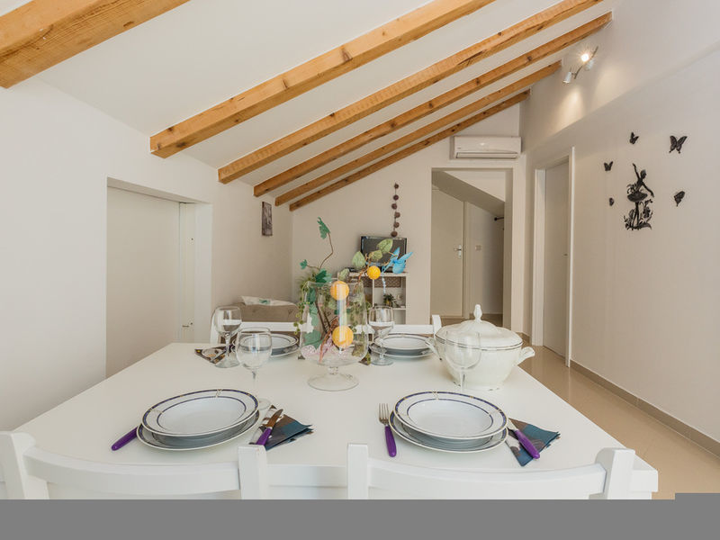 Apartmány Davorka