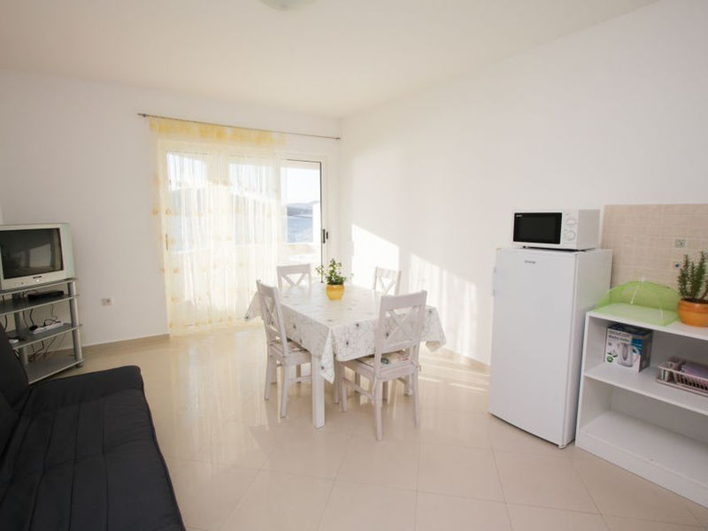 Apartmány Davorka