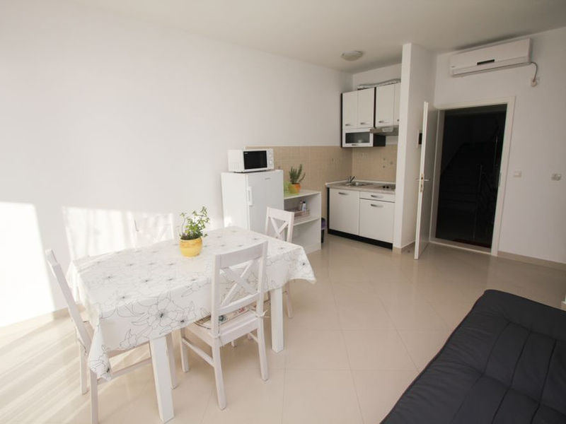 Apartmány Davorka