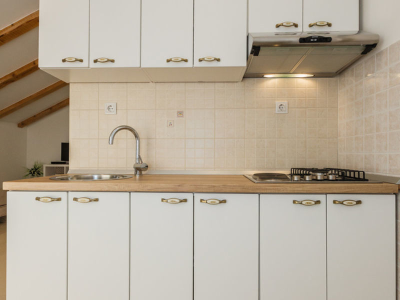 Apartmány Davorka