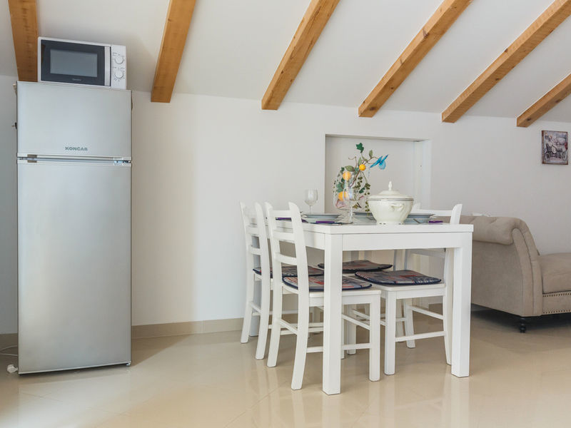 Apartmány Davorka