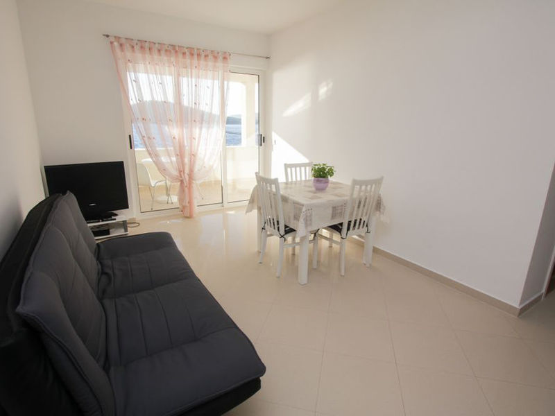 Apartmány Davorka