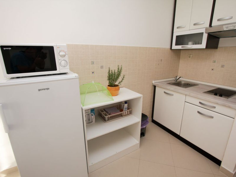 Apartmány Davorka