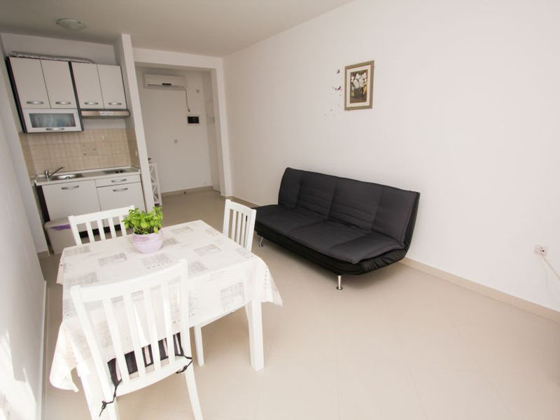 Apartmány Davorka