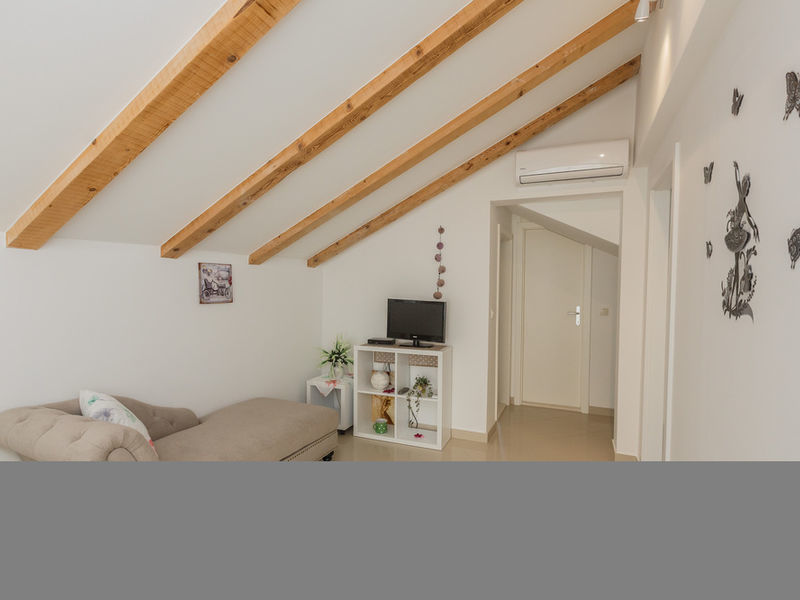 Apartmány Davorka