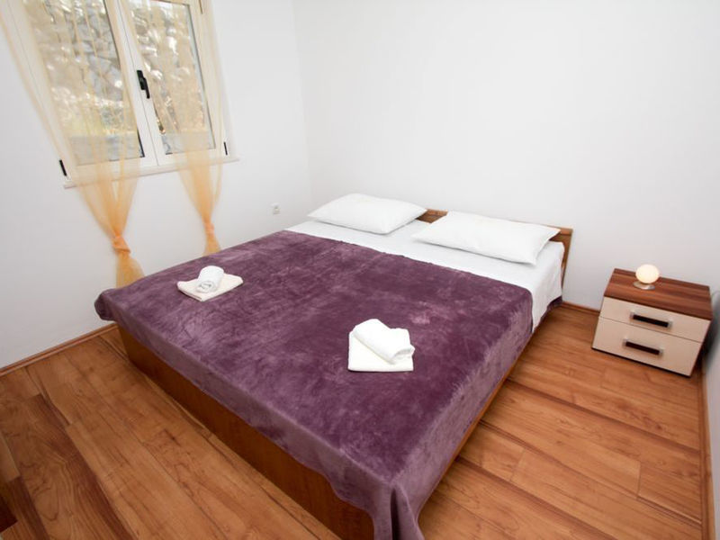 Apartmány Davorka