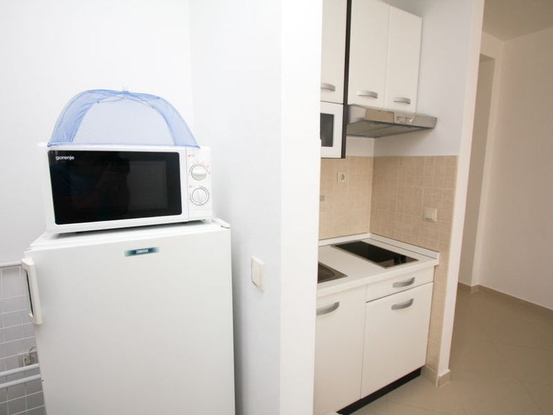 Apartmány Davorka