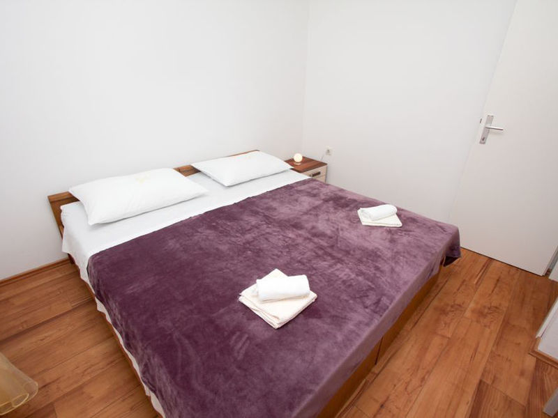 Apartmány Davorka