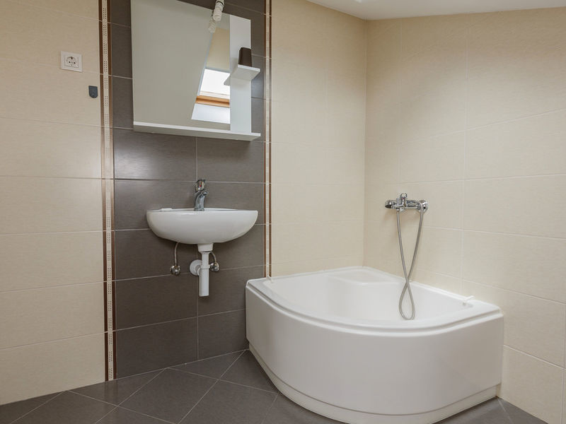 Apartmány Davorka