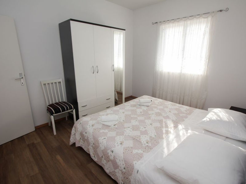 Apartmány Davorka