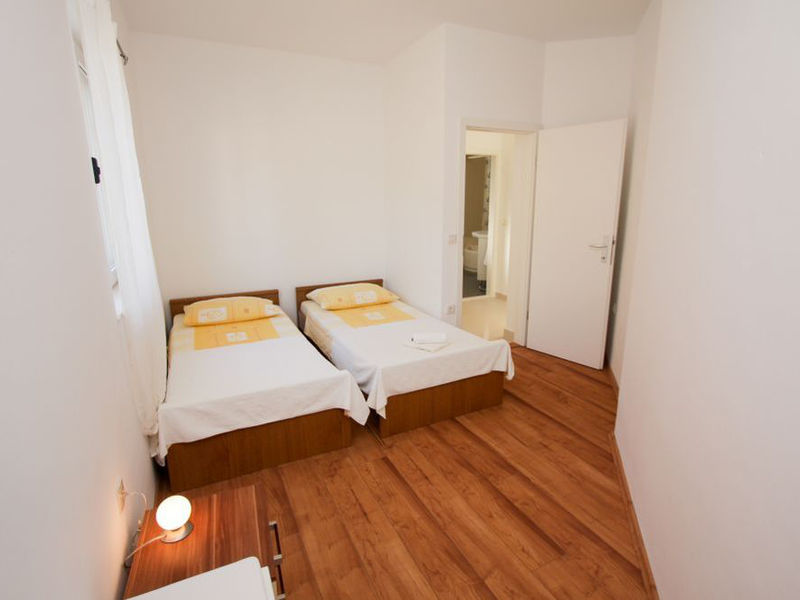Apartmány Davorka
