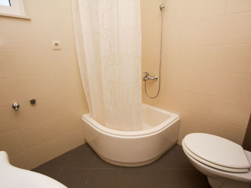 Apartmány Davorka