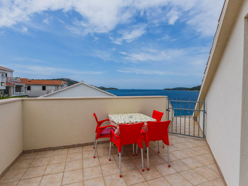 Apartmány Davorka