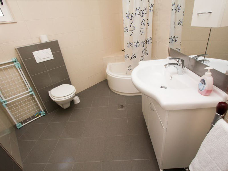 Apartmány Davorka