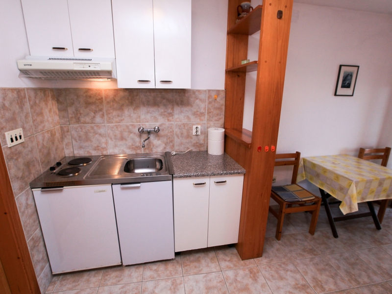 Apartmány Viki