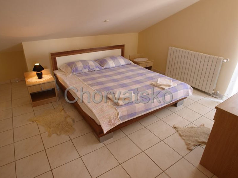 Apartmány Jarka