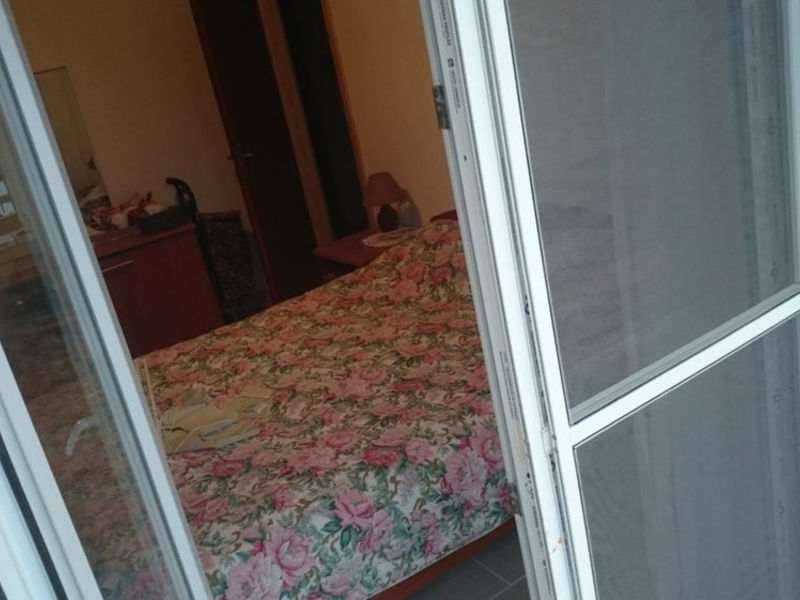Apartmány Francesca