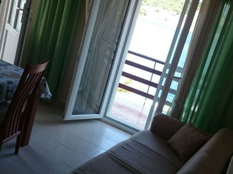 Apartmány Francesca