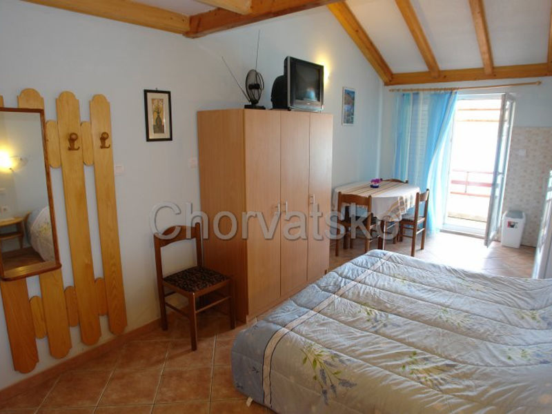 Apartmány Francesca