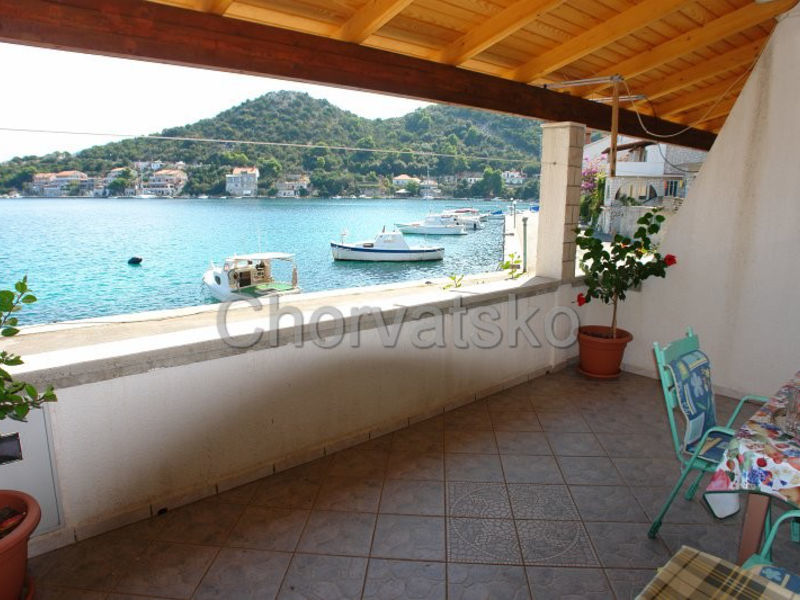 Apartmány Francesca