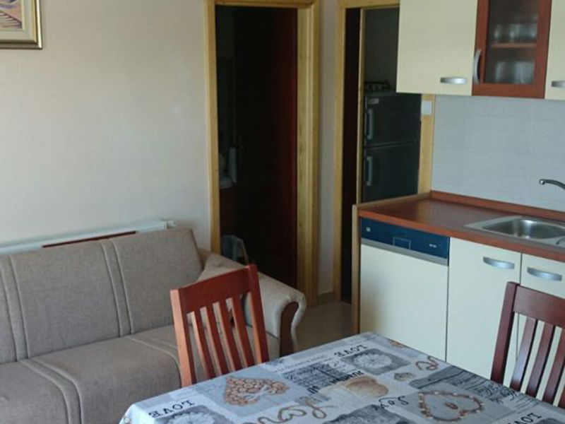 Apartmány Francesca