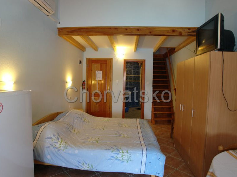 Apartmány Francesca