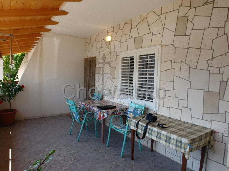 Apartmány Francesca