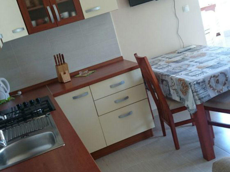 Apartmány Francesca