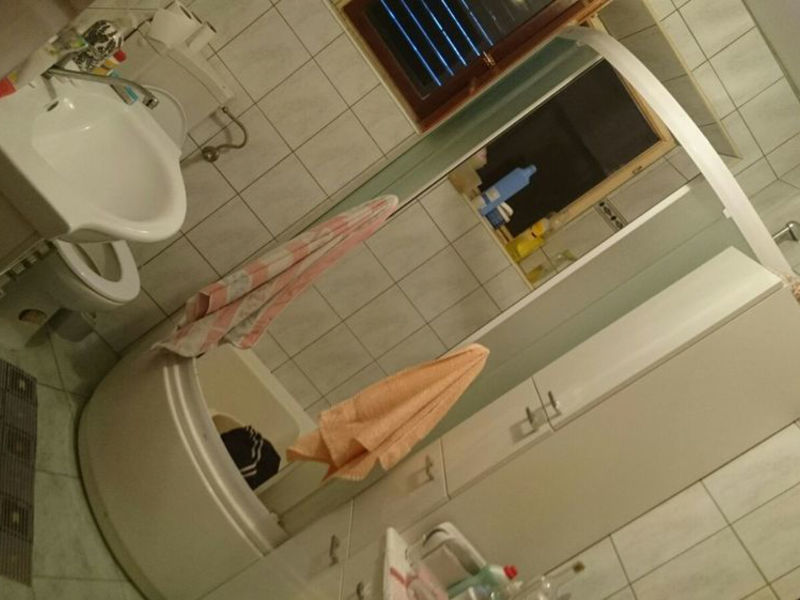 Apartmány Francesca