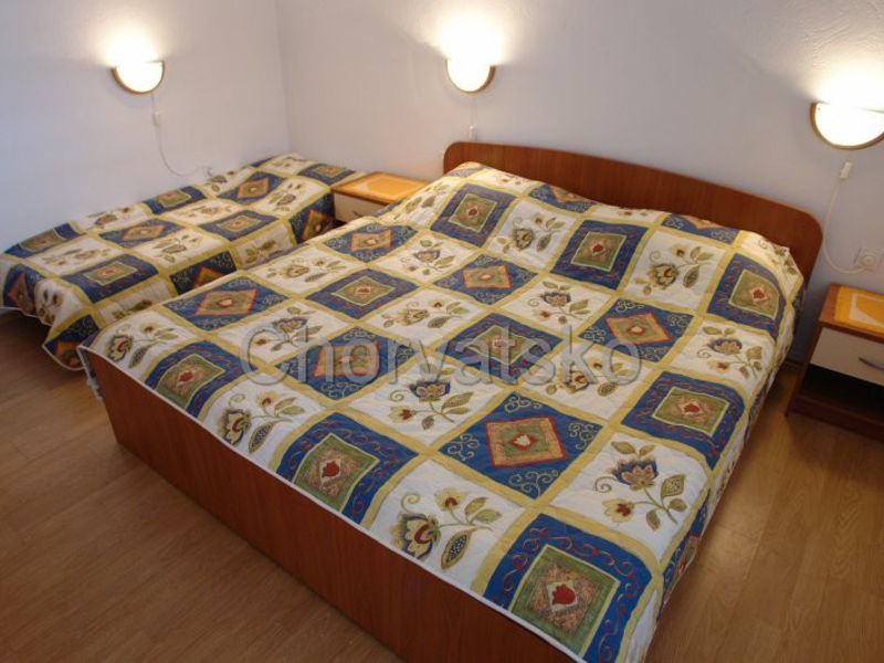 Apartmány Francesca