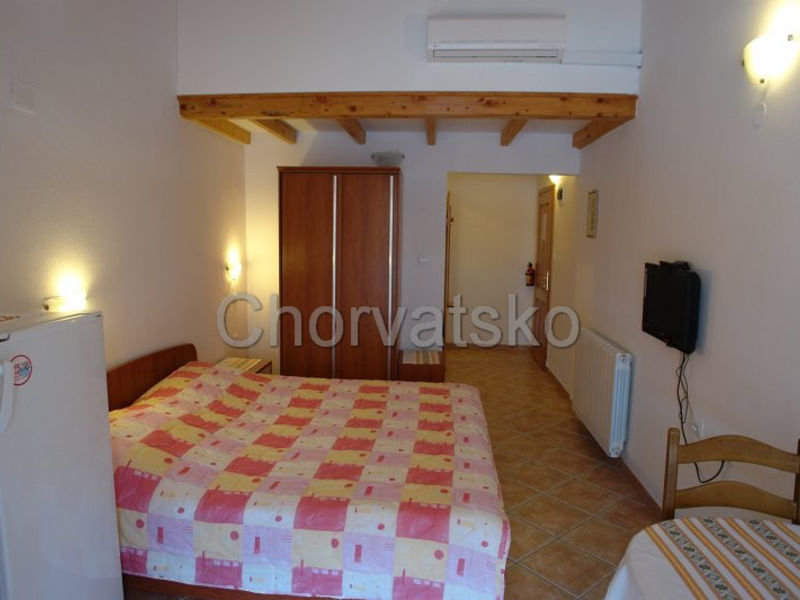 Apartmány Francesca