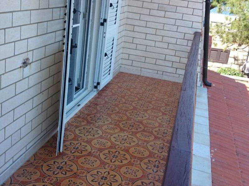 Apartmány Francesca