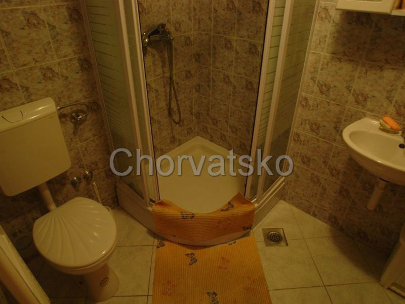 Apartmány Francesca